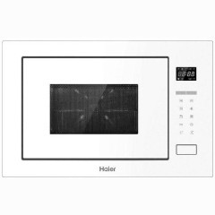 Встраиваемая микроволновая печь Haier HMX-BTG259W  (go)