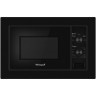 Встраиваемая микроволновая печь Weissgauff HMT-2026 (q)