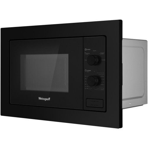 Встраиваемая микроволновая печь Weissgauff HMT-2026 (q)