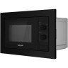 Встраиваемая микроволновая печь Weissgauff HMT-2026 (q)