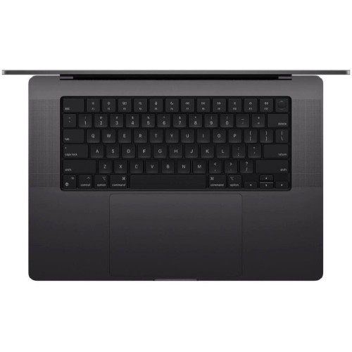 Apple MacBook Pro 16 2024 M4 Max 16C 48Gb/1Tb (Space Black) (MX313)