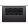 Apple MacBook Pro 16 2024 M4 Max 16C 48Gb/1Tb (Space Black) (MX313)