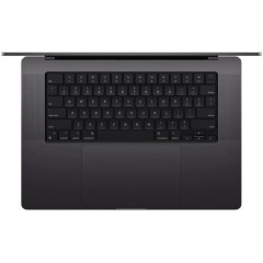Apple MacBook Pro 16 2024 M4 Max 16C 48Gb/1Tb (Space Black) (MX313)