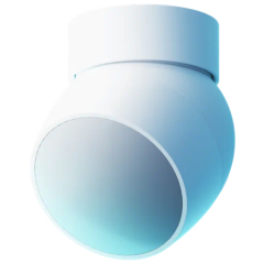 Умный датчик движения Sber SBDV-00029 (h)