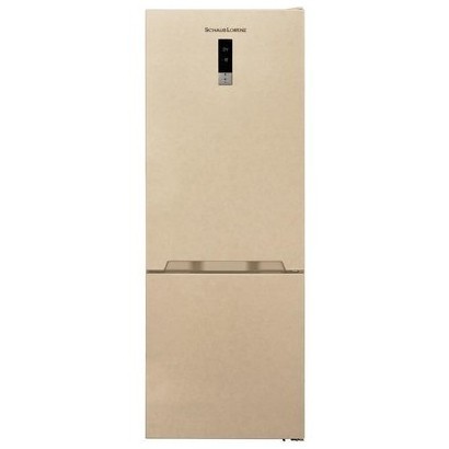 Холодильник двухкамерный SCHAUB LORENZ SLU S620E3E (h)