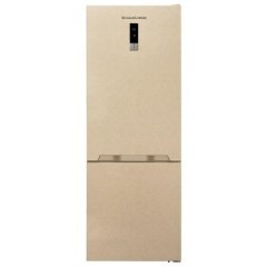 Холодильник двухкамерный SCHAUB LORENZ SLU S620E3E (h)