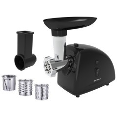 Электромясорубка SUPRA MGS-1806T (h)