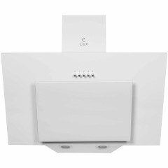 Наклонная вытяжка Lex MIRA 600 WHITE (q)