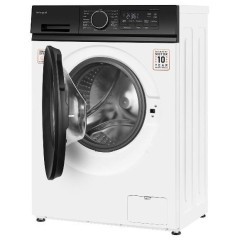 Cтиральная машина Weissgauff WM 44127 Inverter Steam (q)