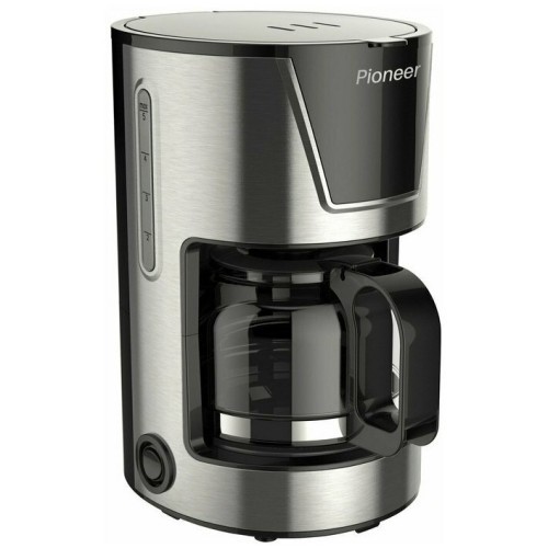 Кофеварка капсульная Pioneer CM051D (h)