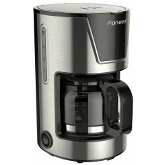 Кофеварка капсульная Pioneer CM051D (h)