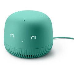 Колонка VK VKSP11GR Нео зеленый (q)