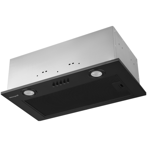 Встраиваемая вытяжка Weissgauff Box 850 PB Black Edition (q)