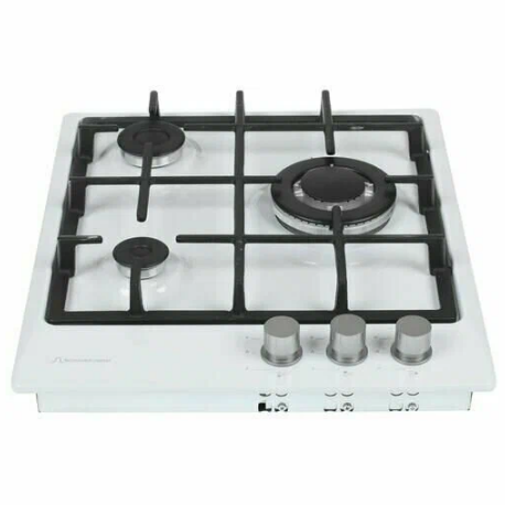 Встраиваемая газовая панель Schaub Lorenz SLK GW4520 (q)