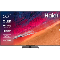 Телевизор Haier 65 OLED S9 Pro (h)