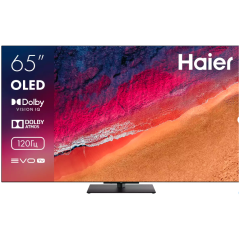 Телевизор Haier 65 OLED S9 Pro (h)