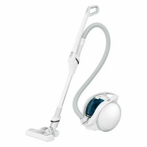 Стационарный пылесос Tefal IQ7767EA (q)