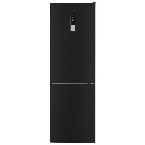 Холодильник двухкамерный MAUNFELD MFF185NFSB10 Inverter (q)