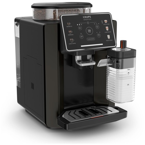 Кофемашина Krups EA912910 (h)x