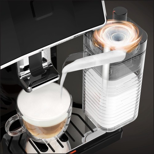 Кофемашина Krups EA912910 (h)x