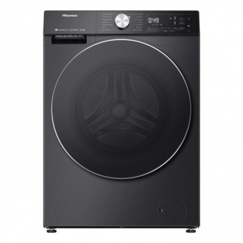 Стиральная машина Hisense WF5S1043BB (q)