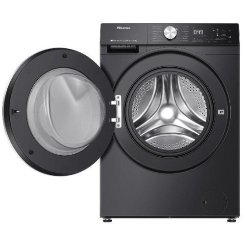Стиральная машина Hisense WF5S1043BB (q)
