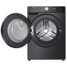Стиральная машина Hisense WF5S1043BB (q)