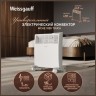 Конвектор электрический Weissgauff WCHE 1000 (q)
