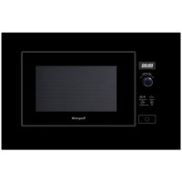 Встраиваемая микроволновая печь без поворотного стола Weissgauff HMT-206 B (q)