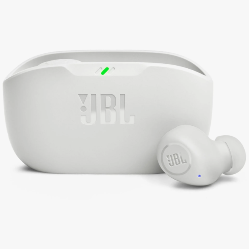 Беспроводные наушники JBL WBUDSWHT (q)