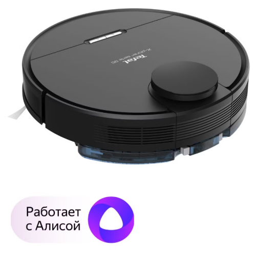 Робот-пылесос Tefal X-PLORER SERIE 95 ANIMAL CARE RG7975WH (q)