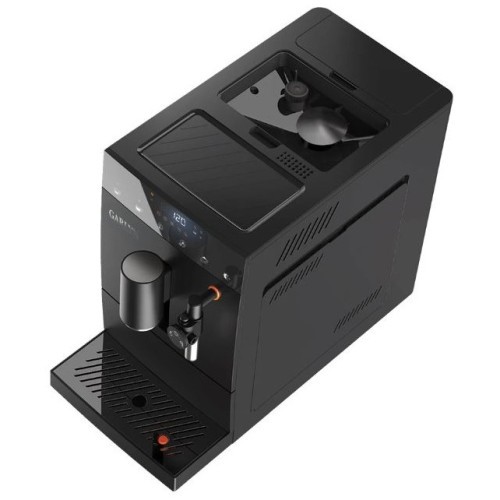 Кофемашина GARLYN L600 (q)