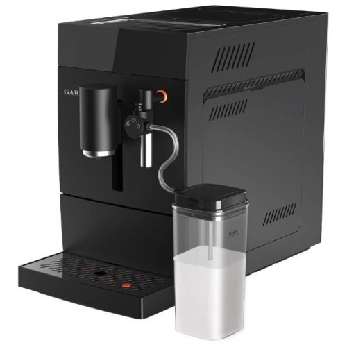 Кофемашина GARLYN L600 (q)
