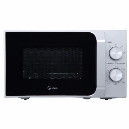 Микроволновая печь соло Midea MM720C2MV-S (q)