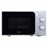 Микроволновая печь соло Midea MM720C2MV-S (q)
