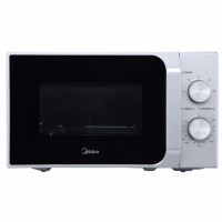 Микроволновая печь соло Midea MM720C2MV-S (q)