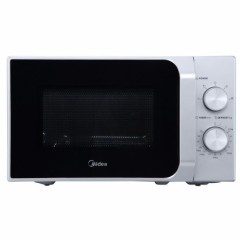 Микроволновая печь соло Midea MM720C2MV-S (q)