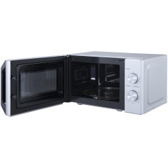Микроволновая печь соло Midea MM720C2MV-S (q)