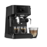 Кофеварка рожковая Delonghi EC230.BK (q)