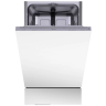 Встраиваемая посудомоечная машина Midea MID60S140i (h)
