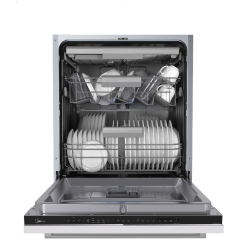 Встраиваемая посудомоечная машина Midea MID60S140i (h)