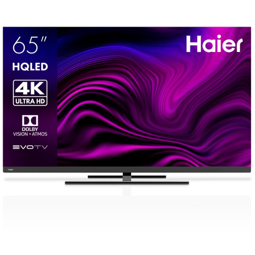 Телевизор Haier 65 Smart TV AX Pro (q)