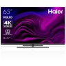 Телевизор Haier 65 Smart TV AX Pro (q)