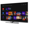 Телевизор Haier 65 Smart TV AX Pro (q)