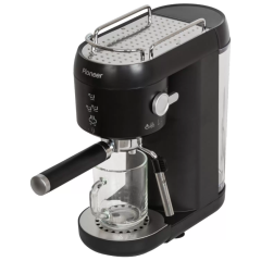 Кофеварка рожковая Pioneer CM109P (h)
