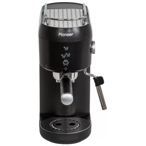 Кофеварка рожковая Pioneer CM109P (h)