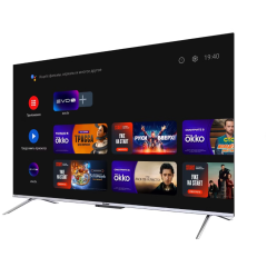 Телевизор Haier 65 Smart TV S3 (h)