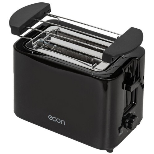 Тостер Econ ECO-250TS black (h)