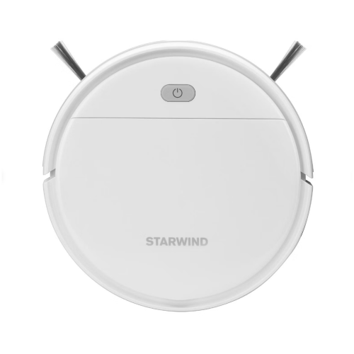 Робот-пылесос StarWind SRV3955 (q)