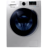 Стиральная машина с сушкой Samsung WD80K5410OS (h)